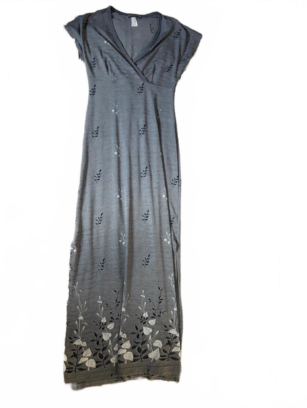 Vintage late 90s slinky dress